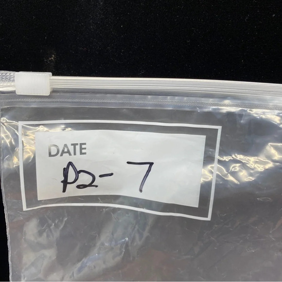 NWT Talbots Velvet Bell Sleeve Blouse Black MP PM Crystal Button Boat Neck - Picture 6 of 7